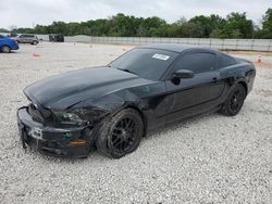 2014 Ford Mustang en venta en New Braunfels, TX