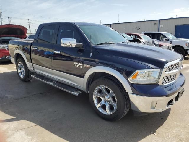 2013 Dodge 1500 Laramie