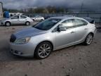 2014 Buick Verano