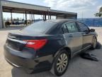 2014 Chrysler 200 Limited