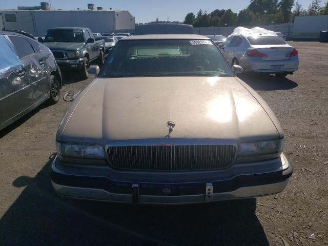 1994 Buick Park Avenue