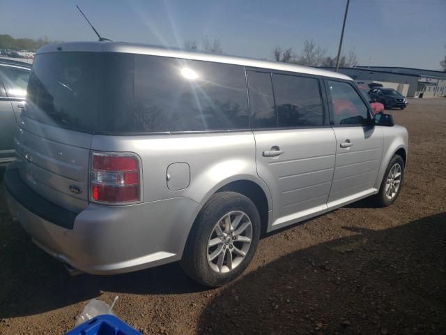 2016 Ford Flex SE