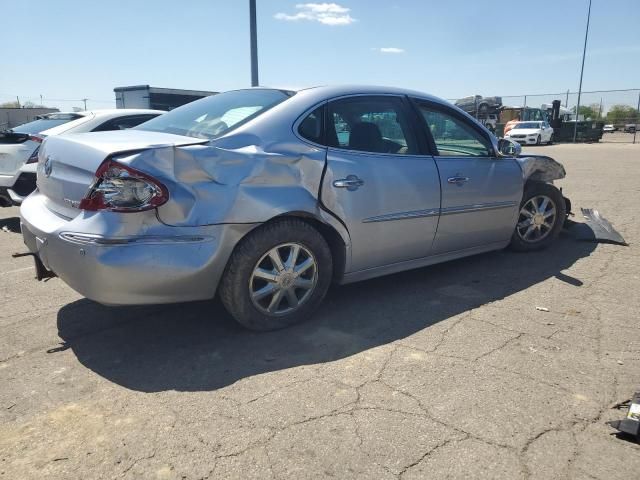 2005 Buick Lacrosse CXL