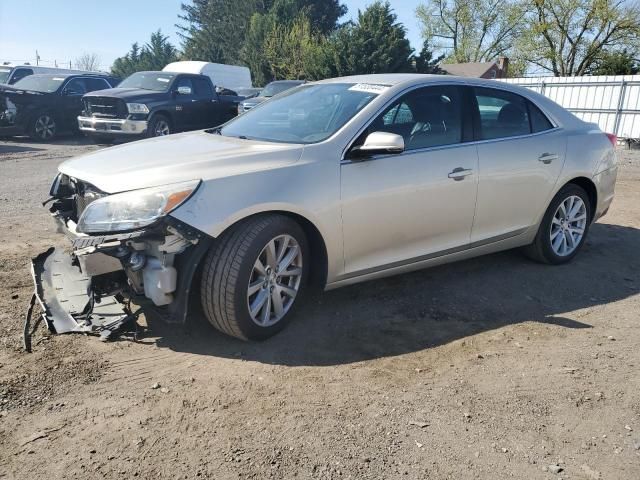 2014 Chevrolet Malibu 2LT