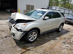 2015 Chevrolet Equinox LT en venta en Austell, GA