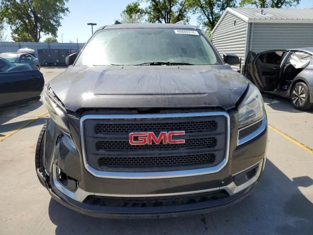 2016 GMC Acadia SLE