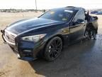 2014 Infiniti Q50 Base