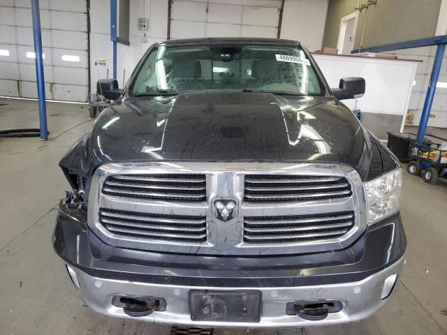 2016 Dodge RAM 1500 SLT