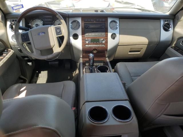 2009 Ford Expedition Limited