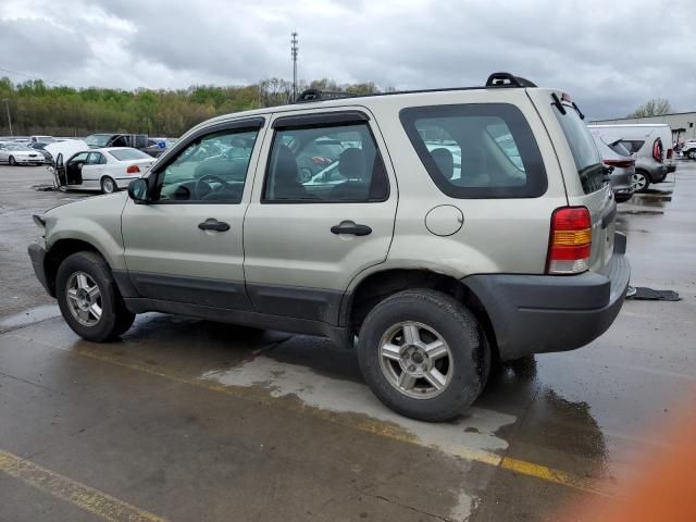 2004 Ford Escape XLS