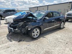 Salvage cars for sale at Arcadia, FL auction: 2014 Nissan Altima 2.5