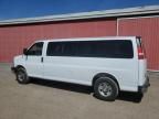 2010 Chevrolet Express G3500 LT