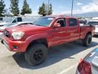 2012 Toyota Tacoma Double Cab Prerunner Long BED