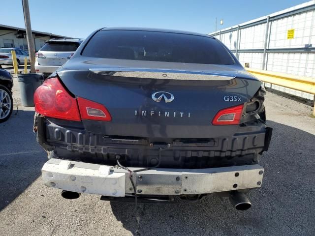 2007 Infiniti G35