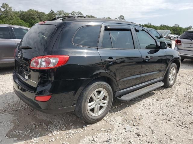 2011 Hyundai Santa FE GLS