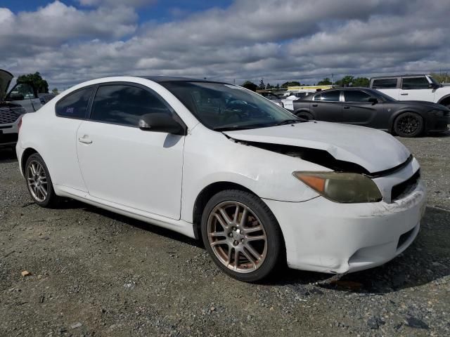 2007 Scion TC