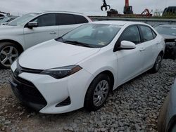 2019 Toyota Corolla L for sale in Hillsborough, NJ