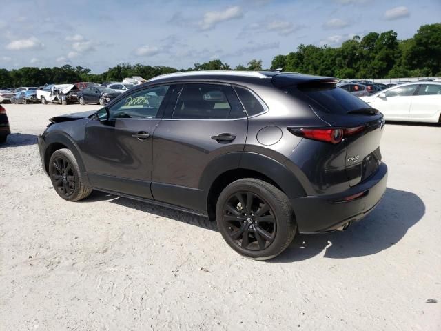 2021 Mazda CX-30 Premium