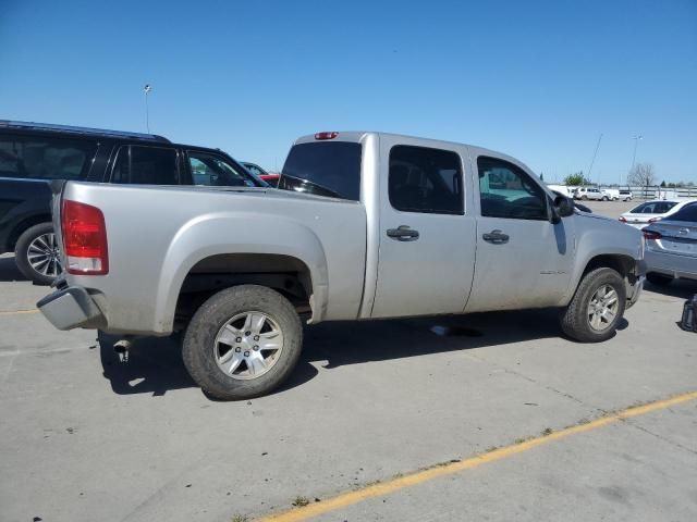 2007 GMC New Sierra C1500