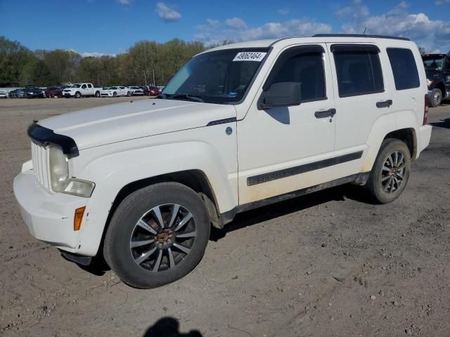 2008 Jeep Liberty Sport