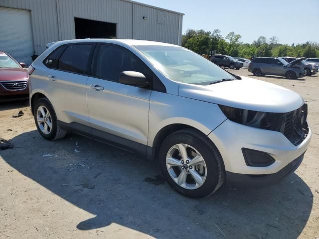 2017 Ford Edge SE