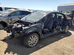 Salvage cars for sale at San Martin, CA auction: 2015 Hyundai Elantra SE