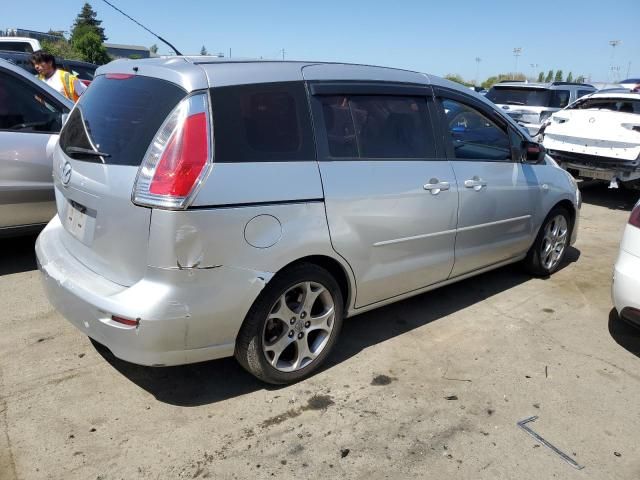 2009 Mazda 5