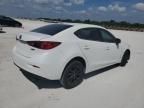 2018 Mazda 3 Sport