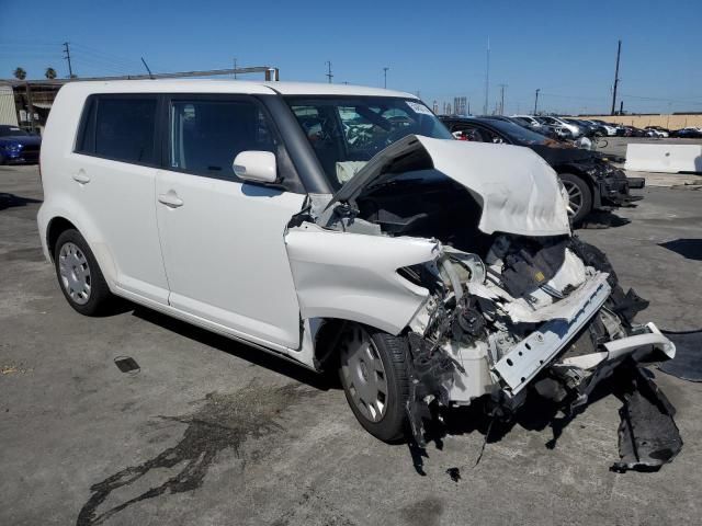 2013 Scion XB