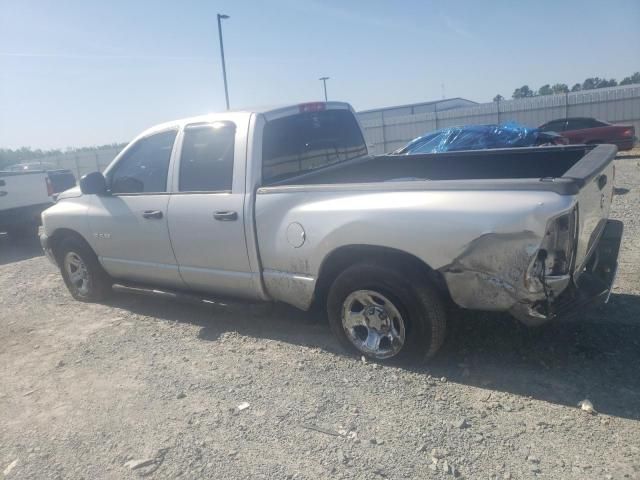 2008 Dodge RAM 1500 ST