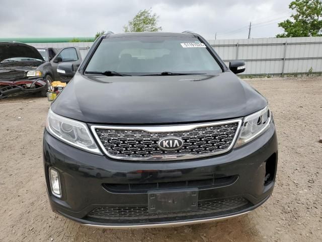 2014 KIA Sorento SX