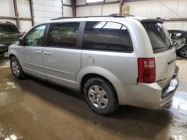 2008 Dodge Grand Caravan SE