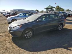 2012 Hyundai Sonata GLS en venta en San Diego, CA