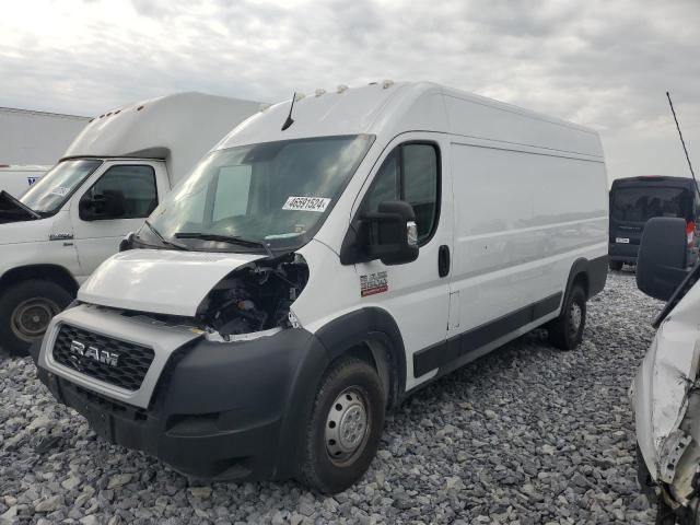 2022 Dodge RAM Promaster 3500 3500 High