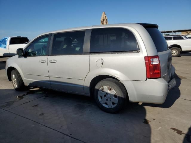 2009 Dodge Grand Caravan SE