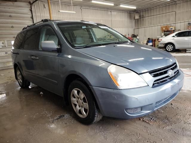 2007 KIA Sedona EX