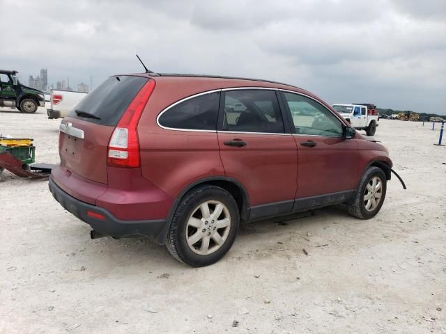 2007 Honda CR-V EX