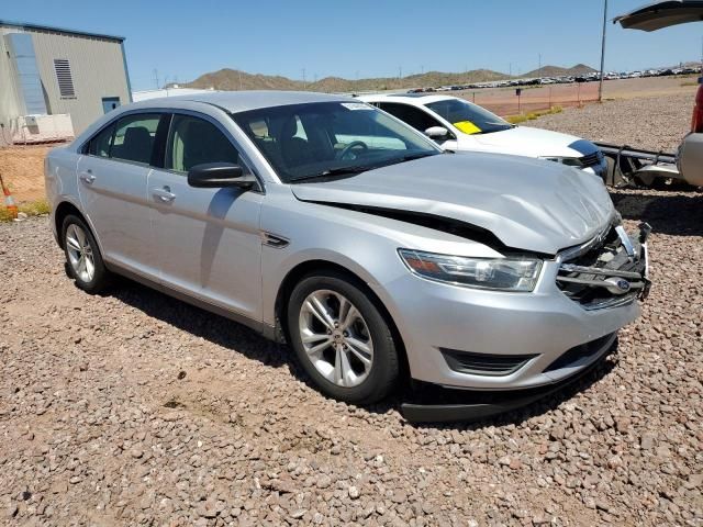 2015 Ford Taurus SE