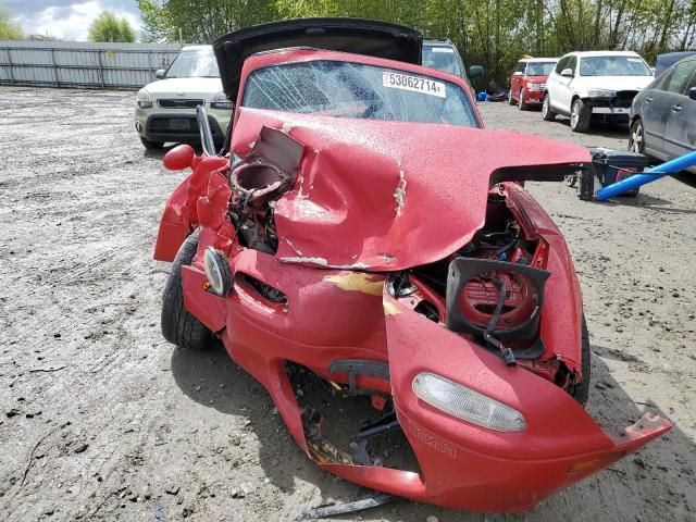 1991 Mazda MX-5 Miata