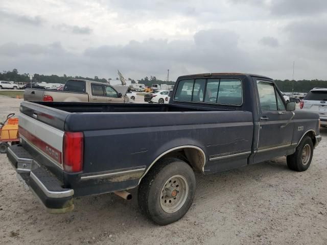 1990 Ford F150