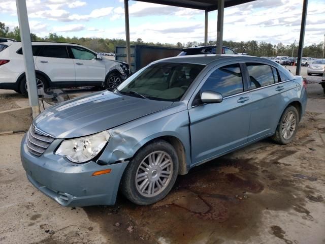 2009 Chrysler Sebring Touring