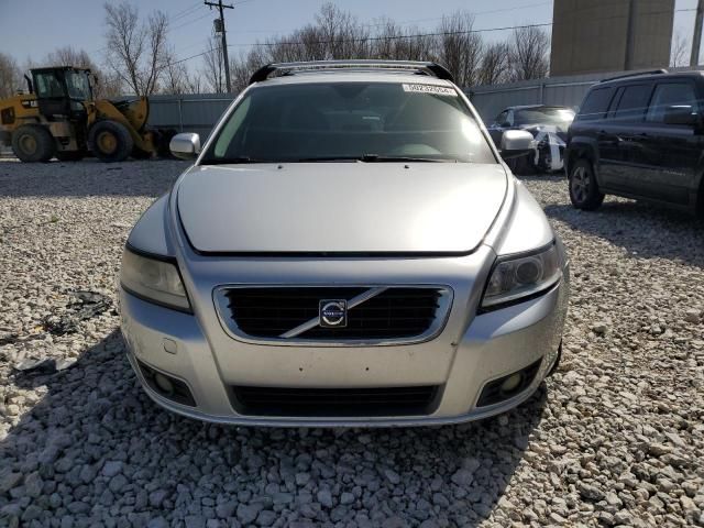 2010 Volvo V50 2.4I