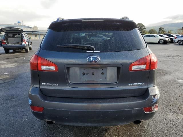 2008 Subaru Tribeca Limited