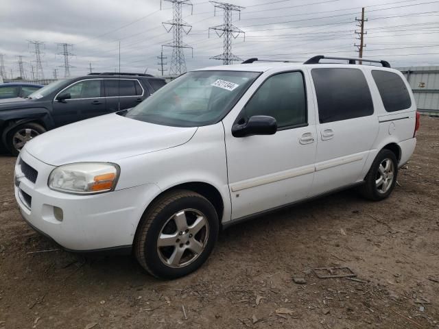 2008 Chevrolet Uplander LT