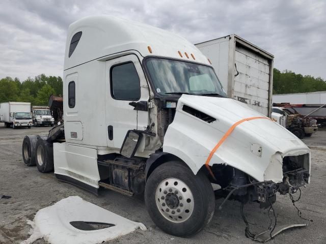 2022 Freightliner Cascadia 126