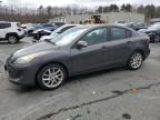 2012 Mazda 3 S