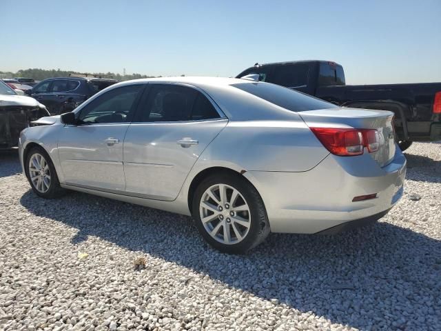 2015 Chevrolet Malibu 2LT