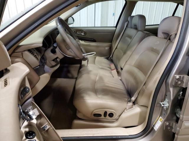 2004 Buick Lesabre Limited