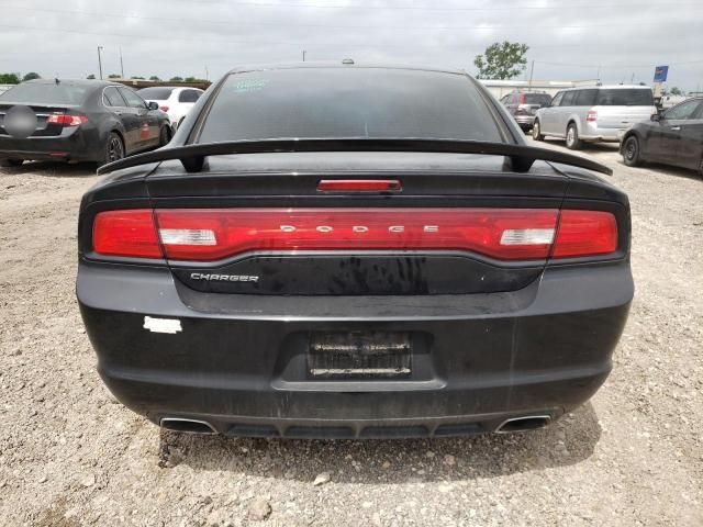 2013 Dodge Charger SXT