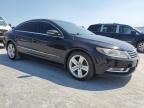 2014 Volkswagen CC Sport